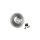 Flywheel Nissan RB RB20 RB25 RB26 RB30 - Nissan 350Z Z33 370Z Z34 - 250mm / 9.84"