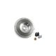Flywheel Nissan RB RB20 RB25 RB26 RB30 - Nissan 350Z Z33 370Z Z34 - 250mm / 9.84"