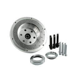   CNC Flywheel GM Chevrolet LS - Nissan 350Z Z33 370Z Z34 - 184mm / 7.25" (P)