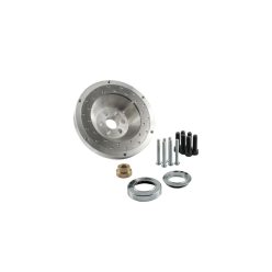   Flywheel Nissan RB - Nissan 350Z Z33 370Z Z34 - 184mm / 7.25" (P)