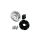 Ultralight flywheel Nissan RB - BMW DCT DKG GS7D36SG R6