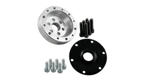 Ultralight flywheel Nissan RB - BMW DCT DKG GS7D36SG R6