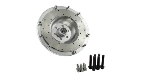 Flywheel GM Chevrolet LS - BMW M57N HGD JGA HGA - 240mm / 9.45"
