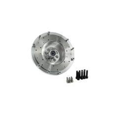   Flywheel Mercedes-Benz M104 OM605 OM606 M112 M113 - BMW M57N HGD JGA HGA - 240mm / 9.45"