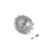 Flywheel Volvo Modular Whiteblock T5 T6 - BMW M57N HGD JGA HGA - 240mm / 9.45"