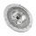 CNC Flywheel for conversion GM Chevrolet LS - BMW M57N HGU HGK - 228MM / 8.98"