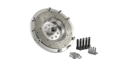 Flywheel BMW M60 M70 - BMW M57N GS6-53DZ HGU HGK - 240mm / 9.45"