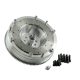 CNC Flywheel for conversion Nissan SR - BMW M57N HGU HGK / N54 - 240mm / 9.45"