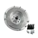 CNC Flywheel for conversion Toyota UZ - BMW M57N HGU HGK / N54 - 240mm / 9.45"