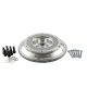 CNC Flywheel for conversion BMW M60/M62/S62 - BMW M57N (GS6-53DZ)