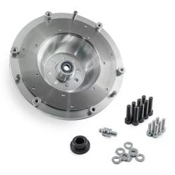   CNC Flywheel for conversion Toyota JZ 1JZ 2JZ - BMW M50 S50 M52 S52 M54 S54 M57 - 240mm / 9.45"