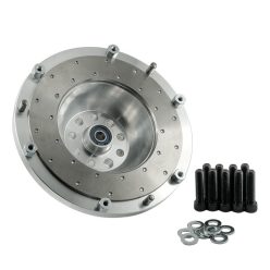   CNC Flywheel for conversion BMW M60 M70 - BMW M50 S50 M52 S52 M54 S54 M57 - 240MM / 9.45"