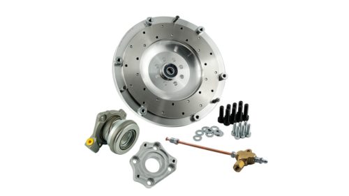 Flywheel Nissan SR SR20 - Mazda RX-7 FD - 240mm / 9.45"