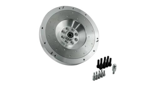 Flywheel Mercedes Benz OM605 OM606 - Nissan Patrol Y61ZD30 - 250mm / 9.84"