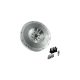 Flywheel Mercedes Benz OM605 OM606 - Nissan Patrol Y61ZD30 - 250mm / 9.84"