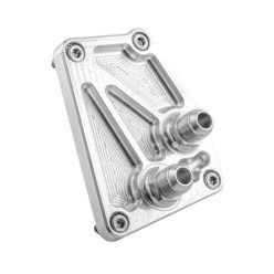 Turboworks Adapter Oil filter relocator BMW V8 M60 M62 S62