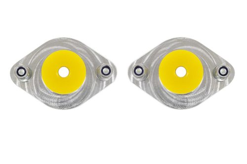 Shock Mount BMW E30 E36 E46 Z3 Z4 Rear Polyurethane 90ShA