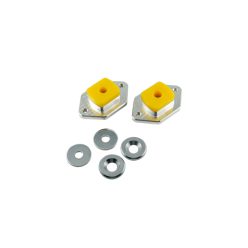 Shock Mount BMW E8x E9x Rear Polyurethane 90ShA