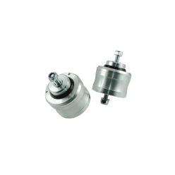 Solid aluminium engine mounts BMW E36 E46 (6CYL) - 70ShA