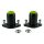 Shock Mount BMW E30 E36 E46 Z3 Z4 Rear 60MM