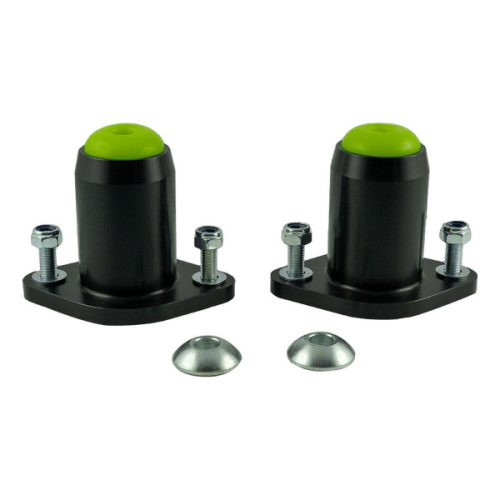 Shock Mount BMW E30 E36 E46 Z3 Z4 Rear 60MM