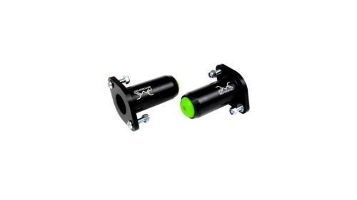 Shock Mount BMW E30 E36 E46 Z3 Z4 Rear 90MM