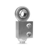 Suspension Accessories and Installation Parts