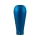 PMC long aluminium gear knob, blue