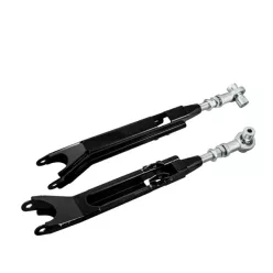   Control arms BMW E36 E46 Z4 Upper Transverse Adjustable Uniball Black Right