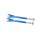 Control arms BMW E38 Rear Adjustable Set