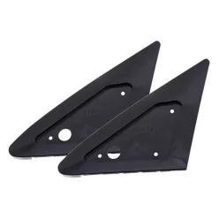 Mirror adapters BMW 5 E34