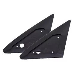 Mirror adapters Peugeot 106 96+