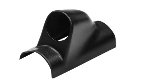 Gauges adapter pillar 1x52mm