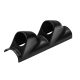 Gauges adapter pillar 2x52mm
