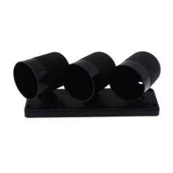 Gauges adapter cup 3x52mm