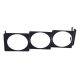 Gauges adapter 3x52mm