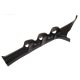 Gauges adapter 3x 52mm Ford Focus 04-09