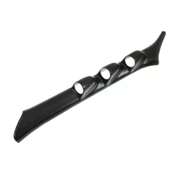 Gauges adapter 3x 52mm Honda Accord 94-97