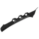 Gauges adapter 3x 52mm Honda Civic SI 01+