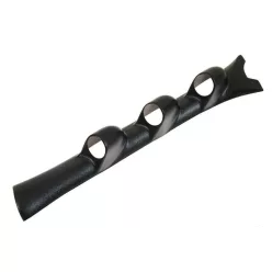 Gauges adapter 3x 52mm Opel Corsa 93-00