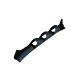 Gauges adapter 3x 52mm Subaru Impreza 02-05
