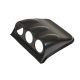 Gauges adapter console Subaru Impreza 96-00