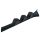 Gauges adapter pillar 3x52mm BMW E46