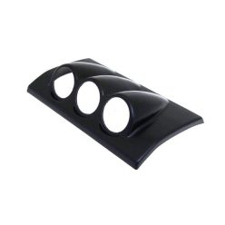 Gauges adapter console Mazda 6