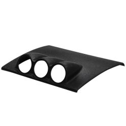 Gauges adapter console Mazda 3