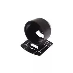 Gauges adapter cup 60mm