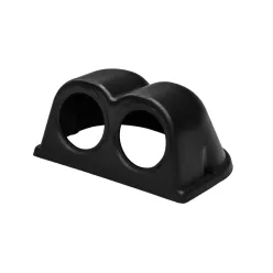 Gauges adapter console 2x52mm