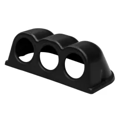 Gauges adapter console 3x52mm