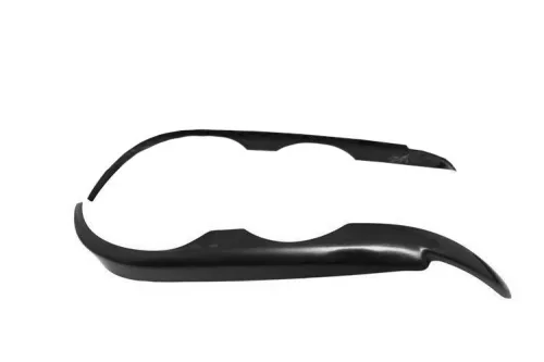 Light Brows BMW E46 2D 02+