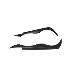 Light Brows BMW E46 4D 98-01